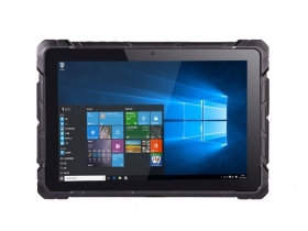 10.1'' Windows Rugged Tablet PC